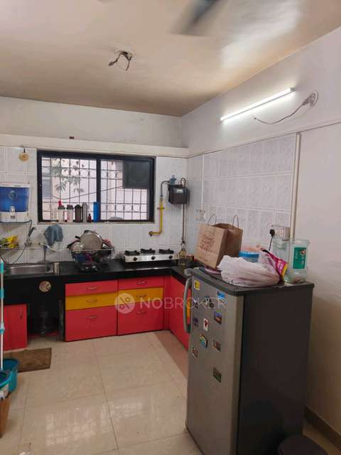 Single Room for Male In 2 BHK  In  Shweta Paradise Aparrment In 362a, Ganesh Nagar, Erandawana, Pune, Maharashtra 411052, India