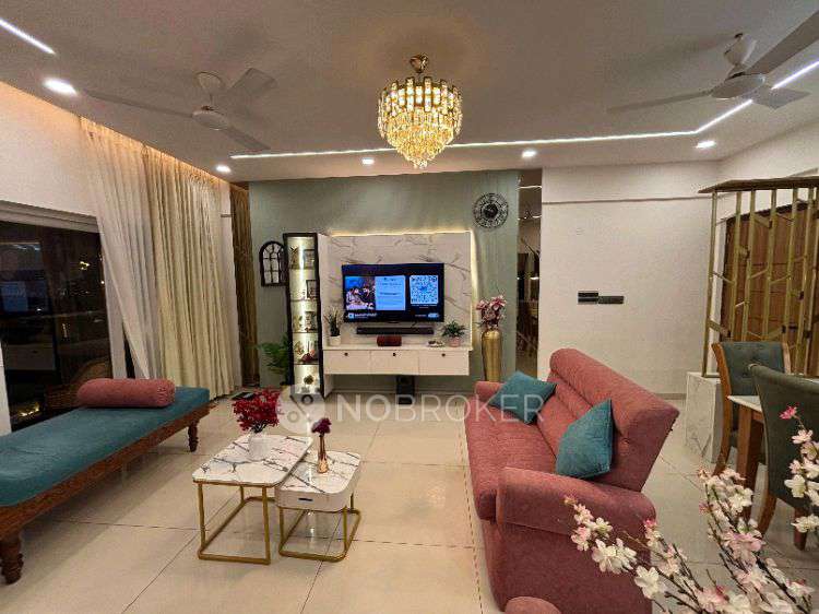 2 BHK Flat In Unicca Emporis for Rent  In Varthur