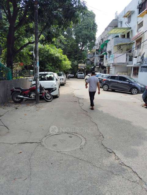 2 BHK Flat In Dda Flat for Rent  In Paschim Vihar