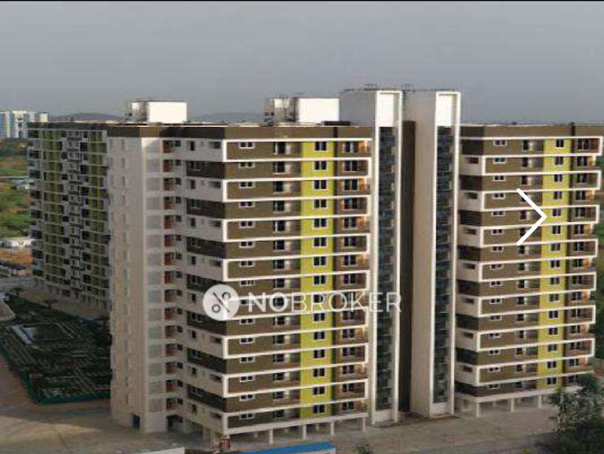 3 BHK Flat In Sbioa Unity Enclave, Mambakkam for Rent  In Mambakkam