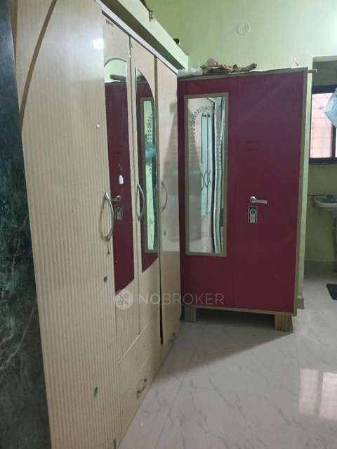 1 RK House for Rent  In Lokmanya Hospital