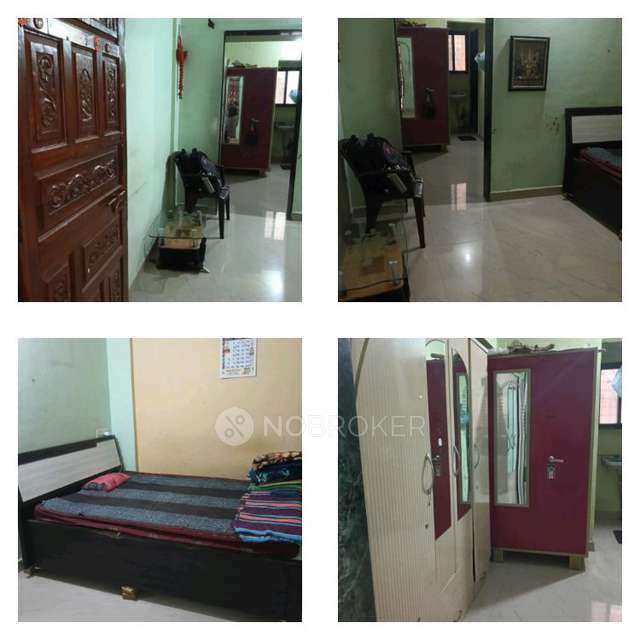 1 RK House for Rent  In Lokmanya Hospital