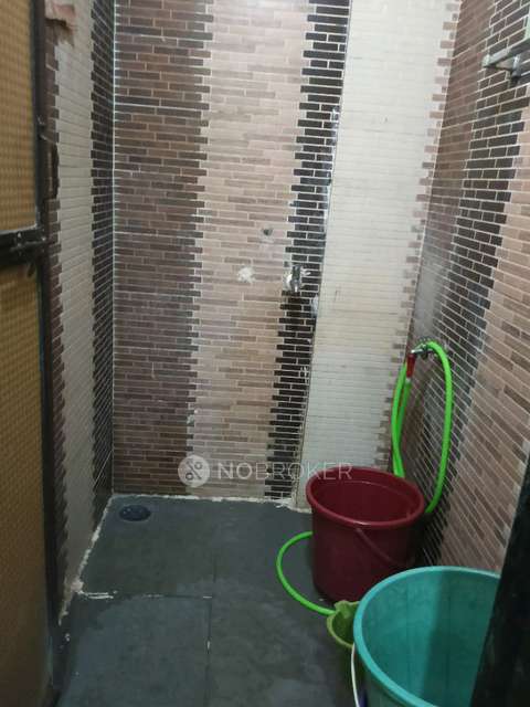 1 RK House for Rent  In Lokmanya Hospital