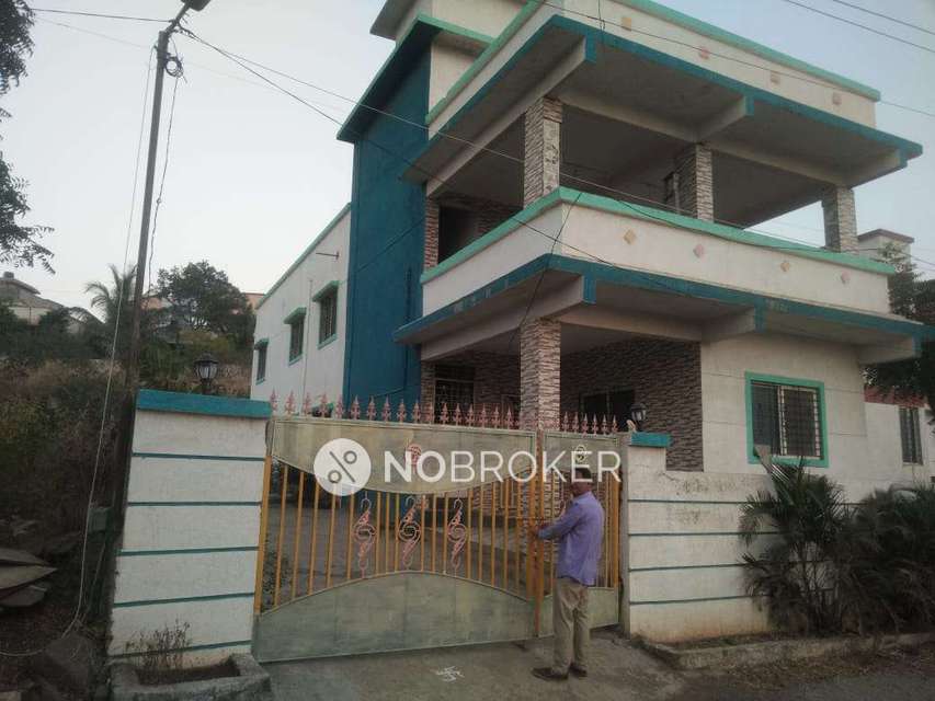 4 BHK Villa In Saptagiri Society For Sale  In Ambegaon Bk