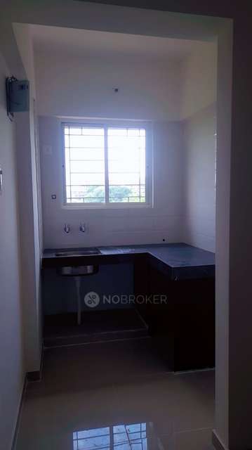 1 BHK Flat In Sara Kasturi Building A, Chakan For Sale  In Ranubai Mala