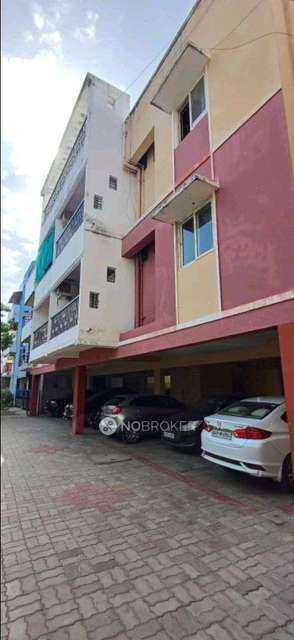 3 BHK Flat In Signature Apartments for Rent  In Thiruvanmiyur
