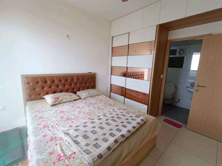 2 BHK Flat In Godrej Royale Woods for Rent  In Boovanahalli