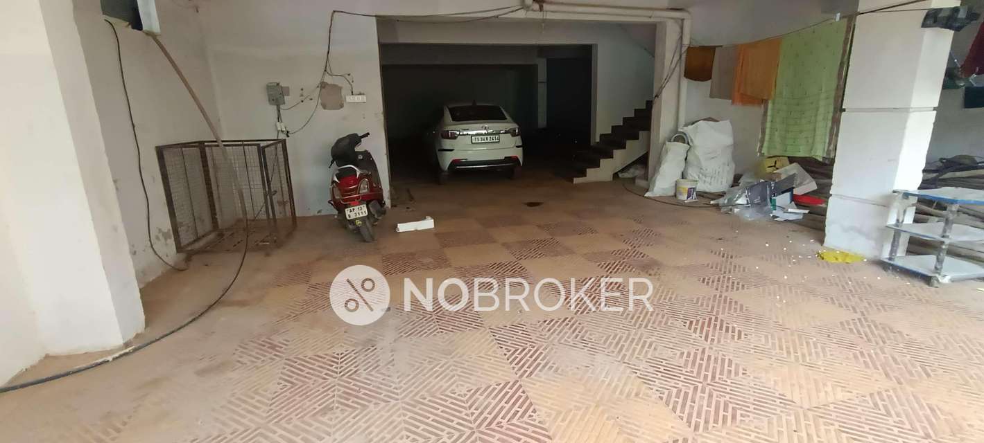 3 BHK Flat In Manasa Estates  For Sale  In Bandlaguda Jagir