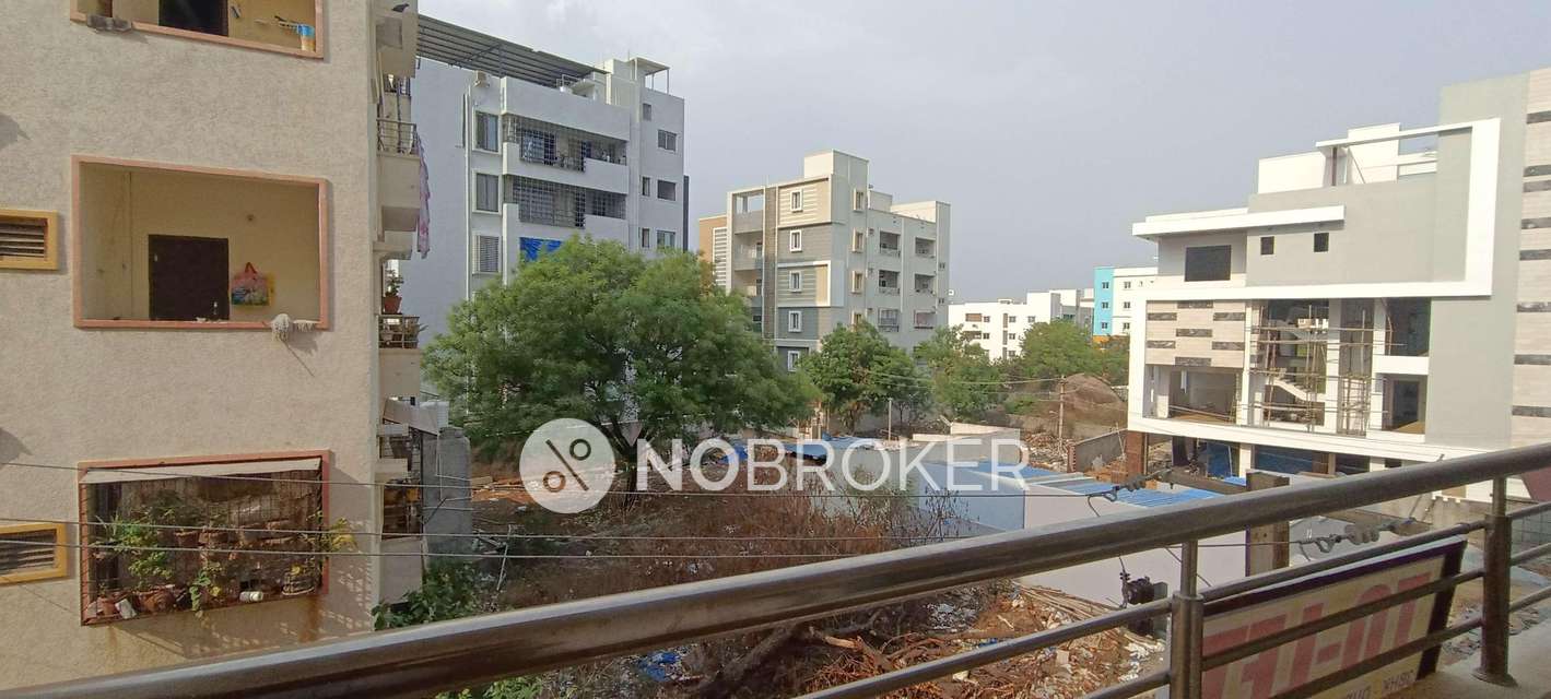 3 BHK Flat In Manasa Estates  For Sale  In Bandlaguda Jagir