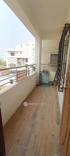 3 BHK Flat In Manasa Estates  For Sale  In Bandlaguda Jagir