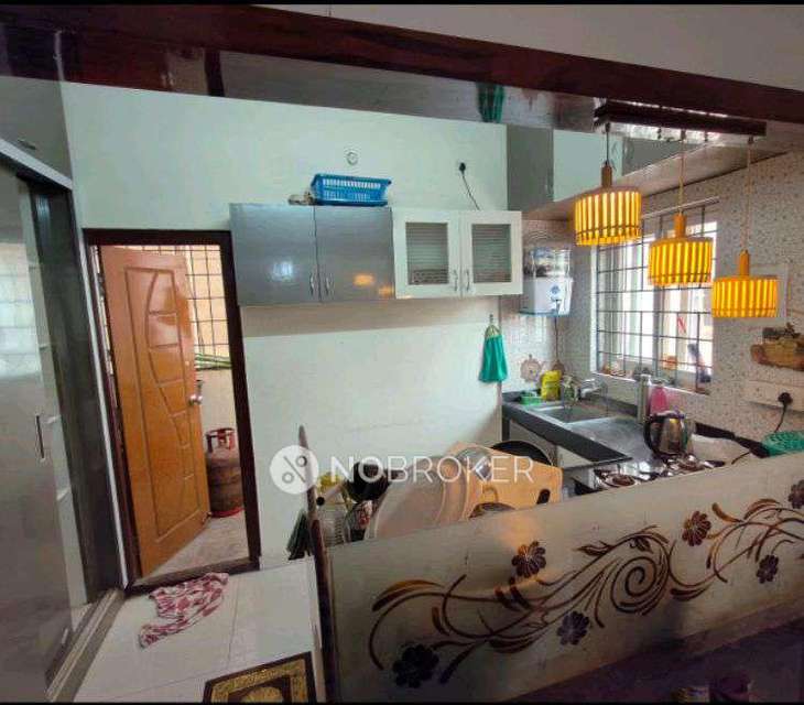 3 BHK Flat In Manasa Estates  For Sale  In Bandlaguda Jagir