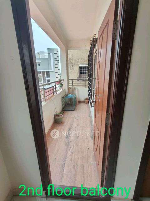 3 BHK Flat In Manasa Estates  For Sale  In Bandlaguda Jagir