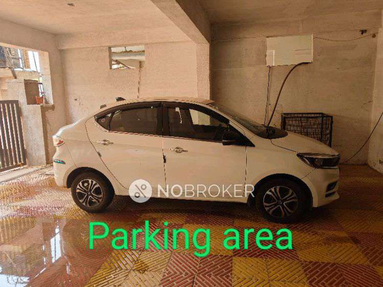 3 BHK Flat In Manasa Estates  For Sale  In Bandlaguda Jagir