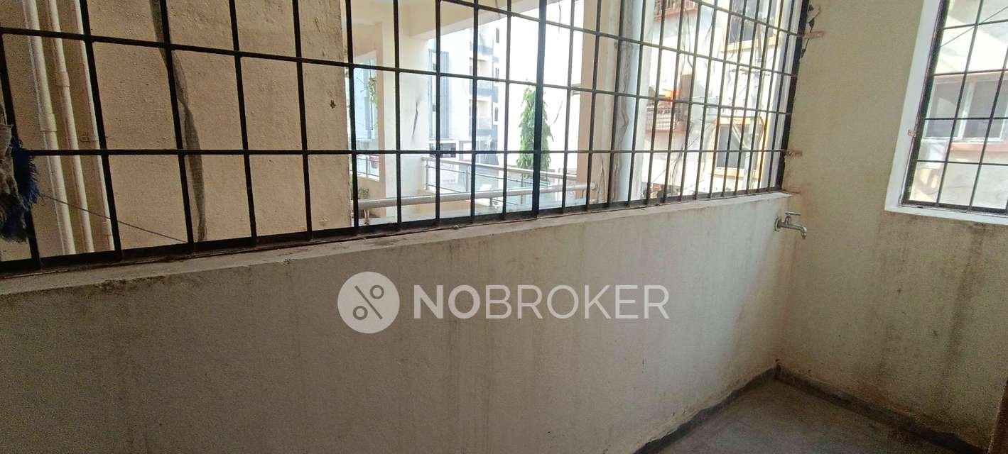 3 BHK Flat In Manasa Estates  For Sale  In Bandlaguda Jagir