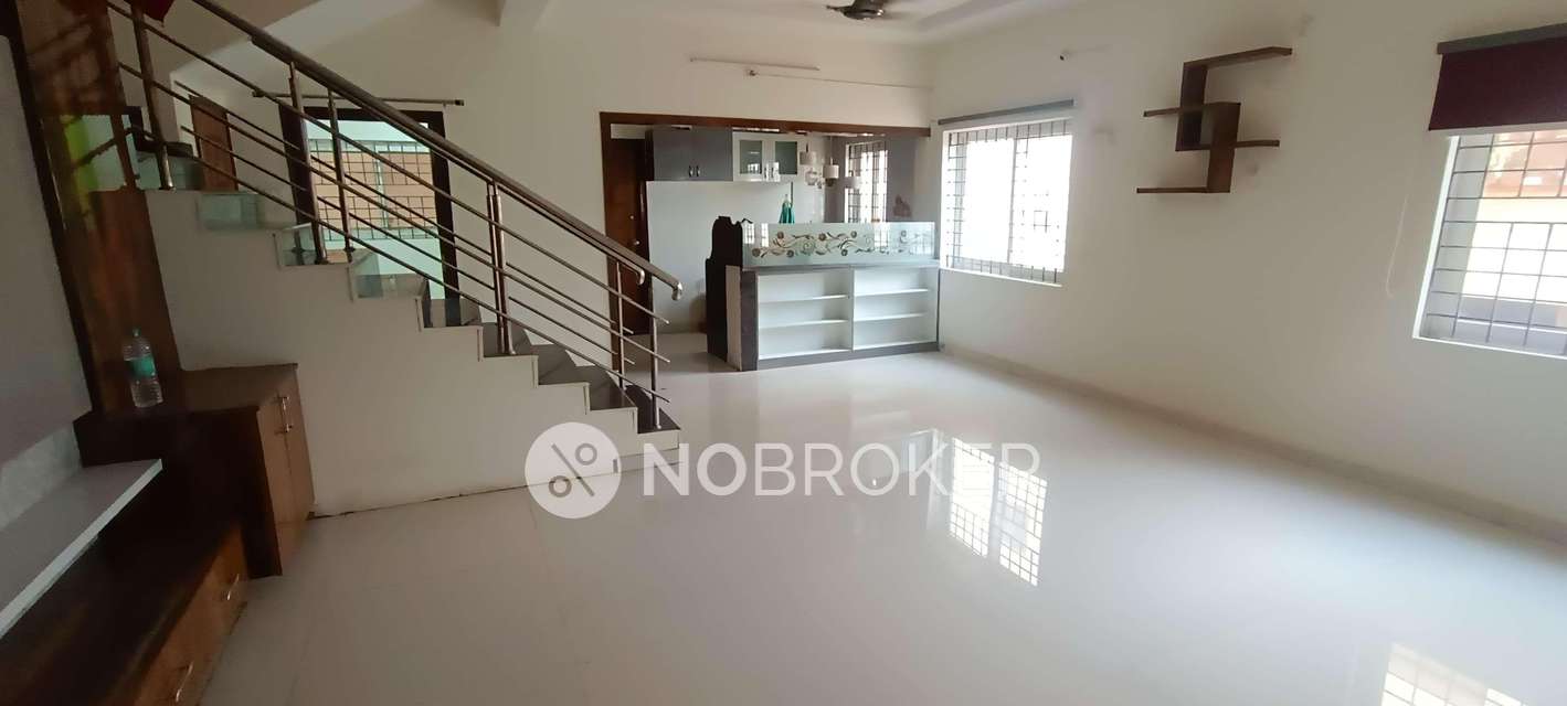 3 BHK Flat In Manasa Estates  For Sale  In Bandlaguda Jagir