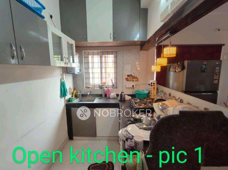 3 BHK Flat In Manasa Estates  For Sale  In Bandlaguda Jagir