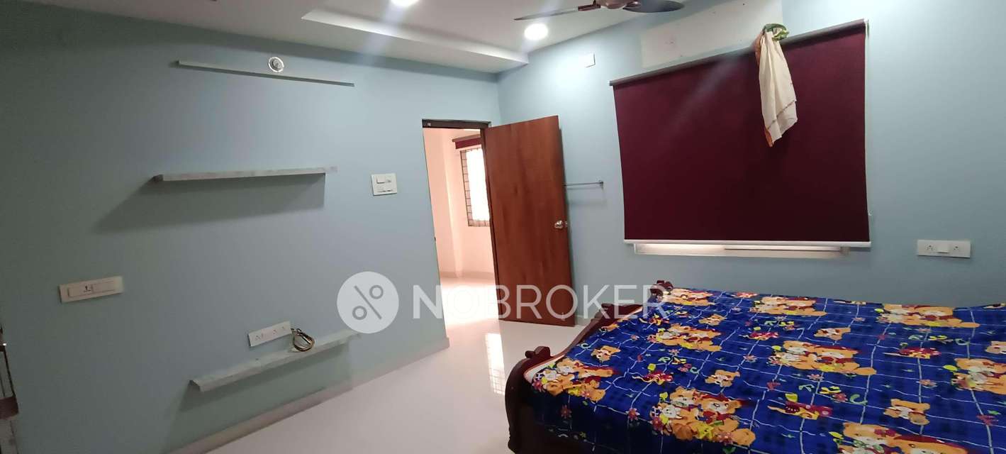 3 BHK Flat In Manasa Estates  For Sale  In Bandlaguda Jagir