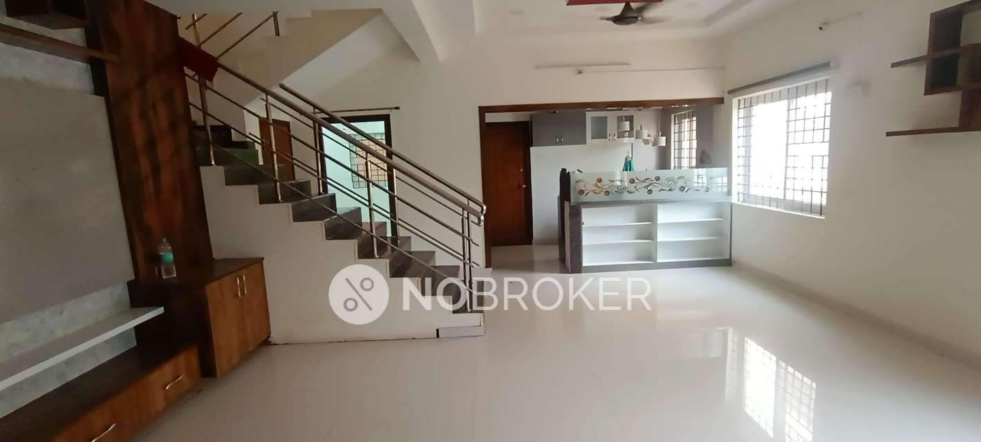 3 BHK Flat In Manasa Estates  For Sale  In Bandlaguda Jagir