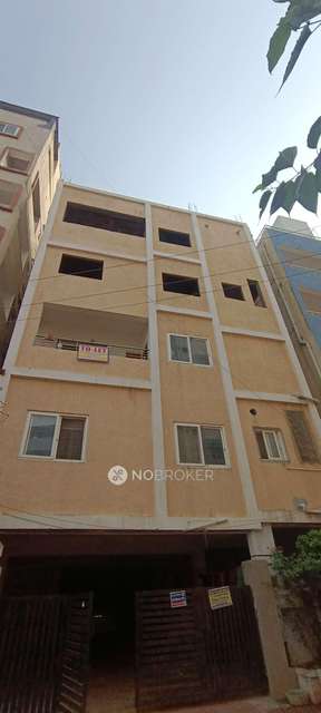 3 BHK Flat In Manasa Estates  For Sale  In Bandlaguda Jagir