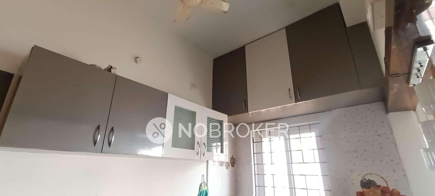3 BHK Flat In Manasa Estates  For Sale  In Bandlaguda Jagir