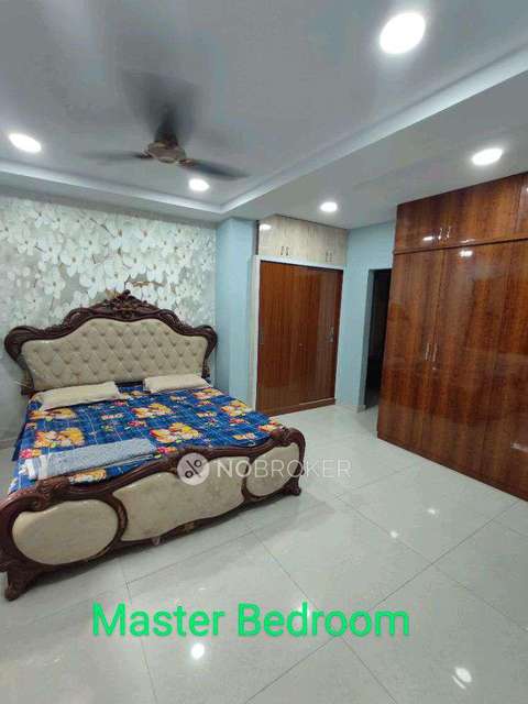 3 BHK Flat In Manasa Estates  For Sale  In Bandlaguda Jagir