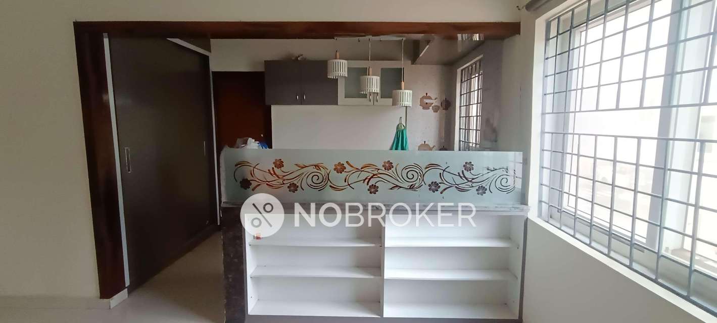 3 BHK Flat In Manasa Estates  For Sale  In Bandlaguda Jagir