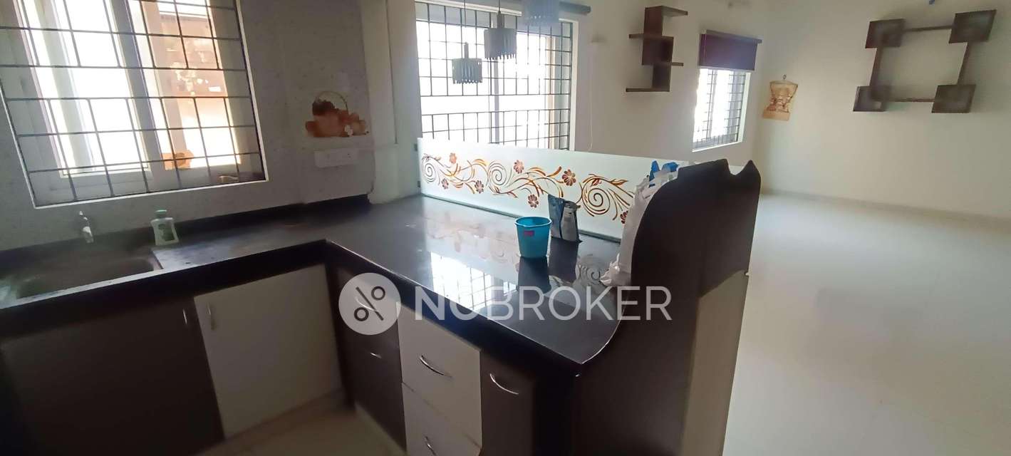 3 BHK Flat In Manasa Estates  For Sale  In Bandlaguda Jagir