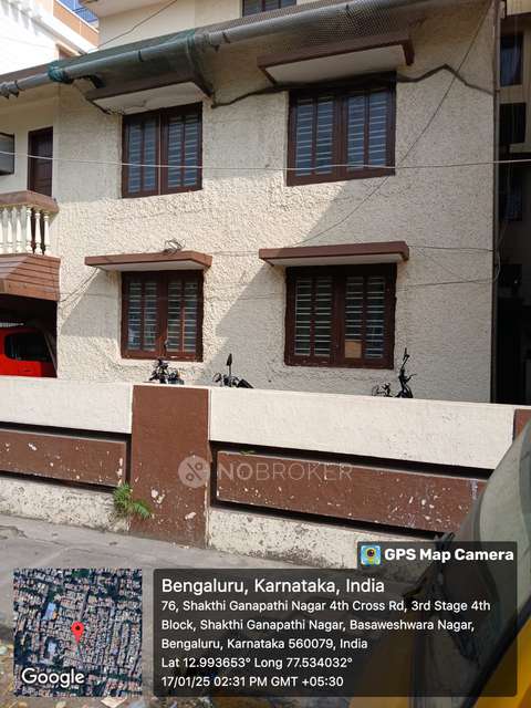 4+ BHK Flat For Sale  In Basaveshwar Nagar