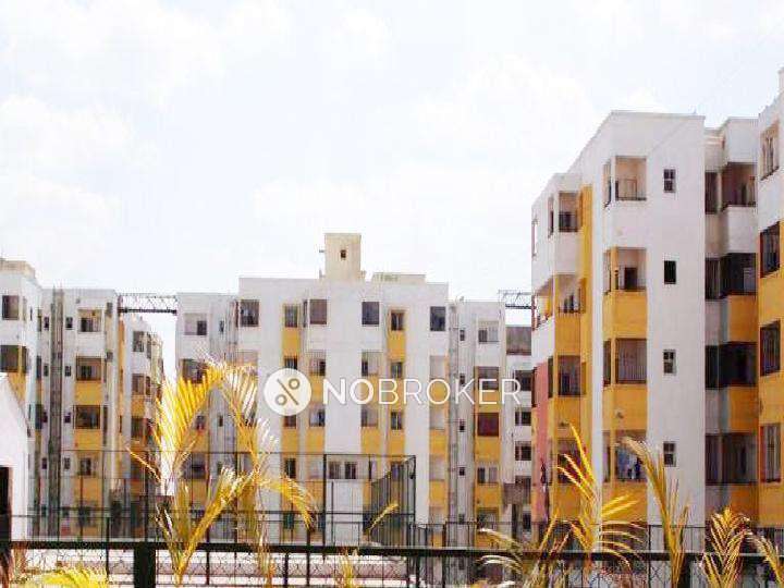 3 BHK Flat In Ittina Mahavir For Sale  In Electronic City