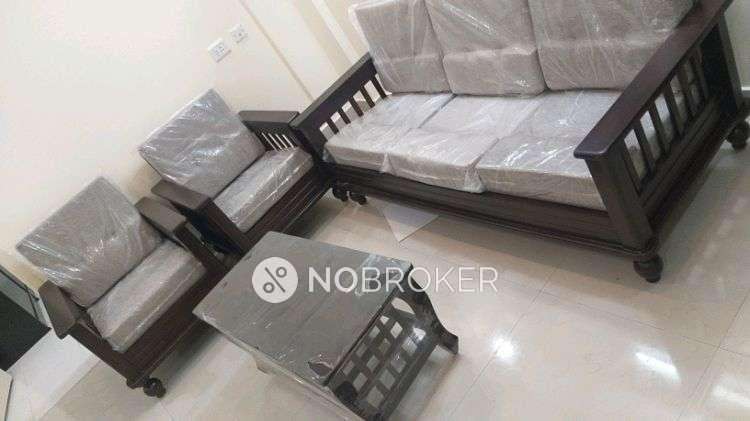 3 BHK Flat In Ittina Mahavir For Sale  In Electronic City
