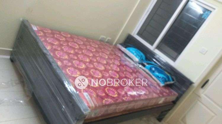 3 BHK Flat In Ittina Mahavir For Sale  In Electronic City