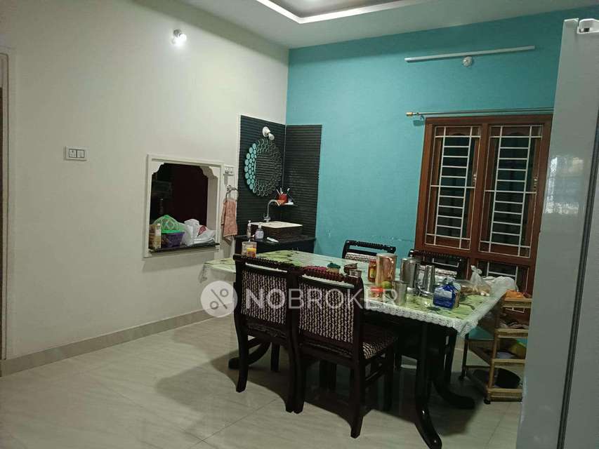 4 BHK House For Sale  In Vanasthalipuram