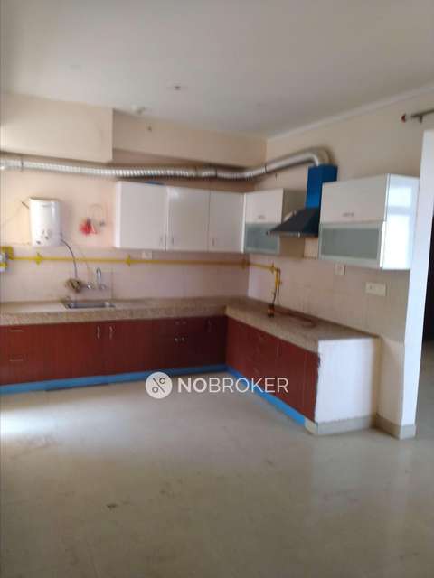 3 BHK Flat In Supertech Eco Village-1 Sector 1 Greater Noida For Sale  In Sector 1