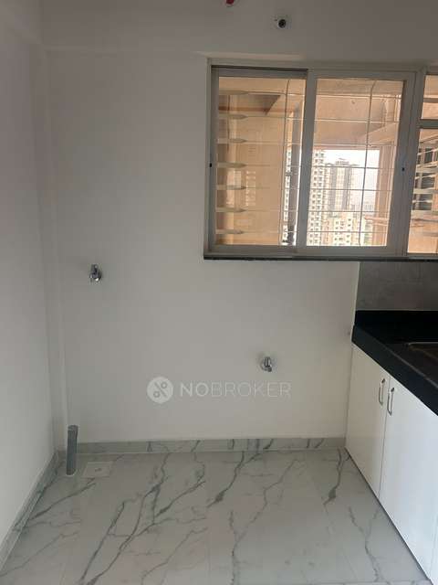 2 BHK Flat In Mirai-advantage Homes- 2  for Rent  In Punawale