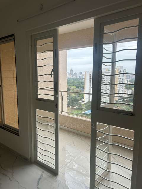 2 BHK Flat In Mirai-advantage Homes- 2  for Rent  In Punawale