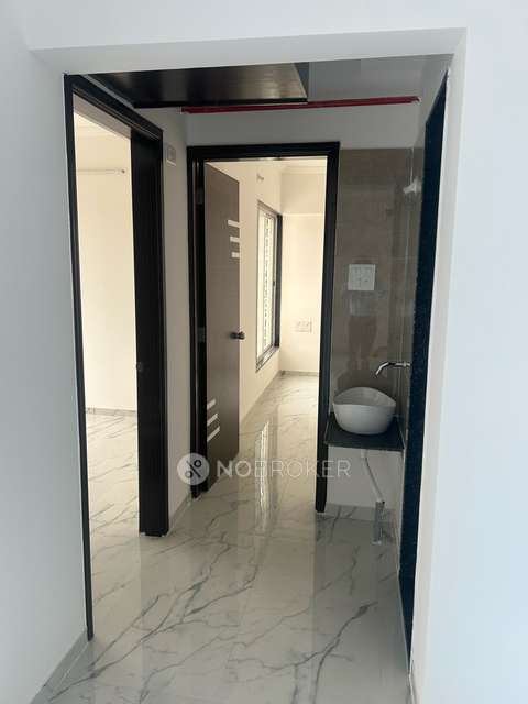 2 BHK Flat In Mirai-advantage Homes- 2  for Rent  In Punawale