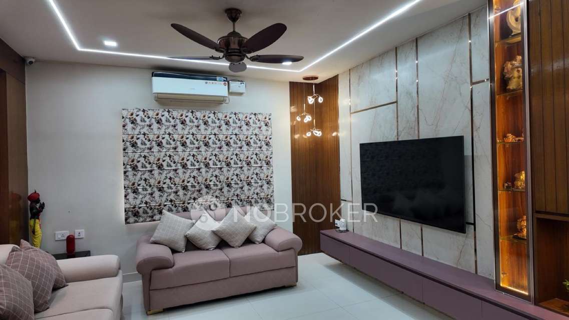 3 BHK Flat In Creative Koven Udaya Cresent  For Sale  In Kothaguda