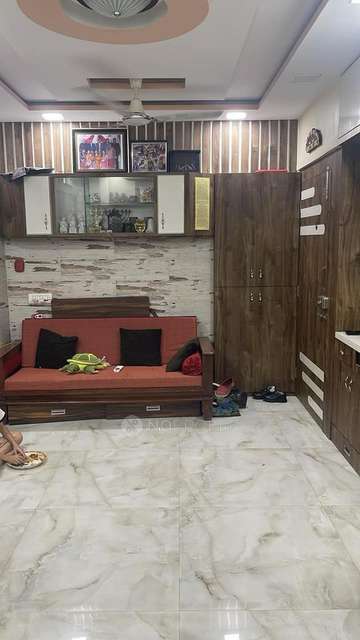 1 BHK Flat In Varsha Towers for Rent  In Sai Baba Nagar, Mira Road