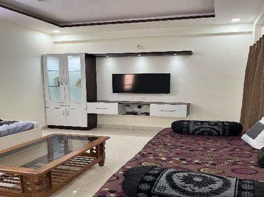 2 BHK Flat In Malnad Regency for Rent  In  Kaggadasapura, Bangalore