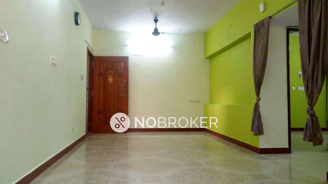 2 BHK Flat In Jeevan Bima Nagar For Sale  In Anna Nagar West Extension