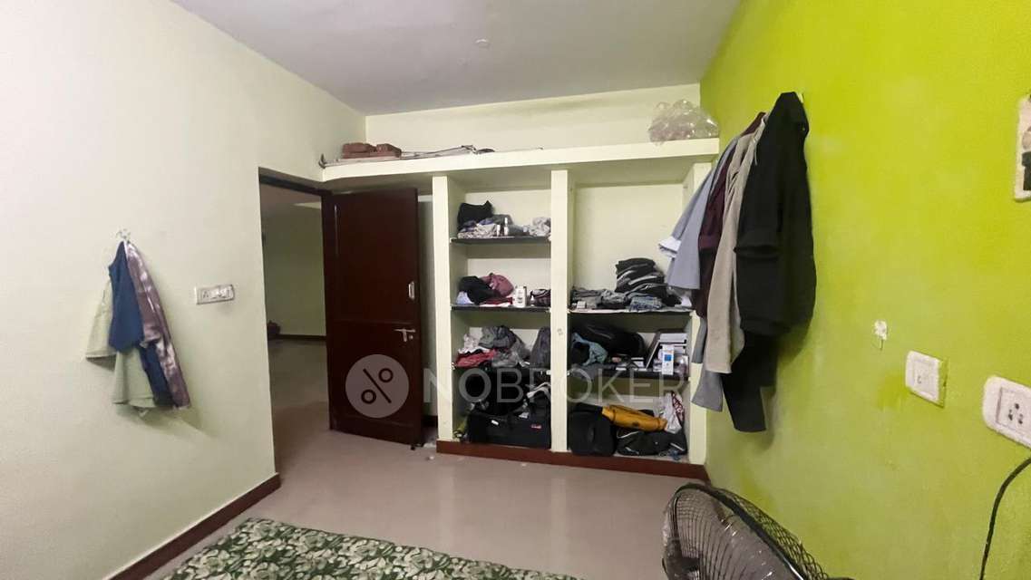 2 BHK Flat In Jeevan Bima Nagar For Sale  In Anna Nagar West Extension