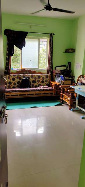 1 BHK Flat In Om Nanadanvan For Sale  In Katraj