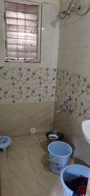 1 BHK Flat In Om Nanadanvan For Sale  In Katraj