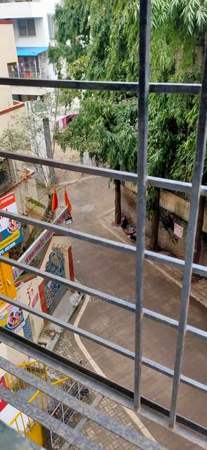 1 BHK Flat In Om Nanadanvan For Sale  In Katraj