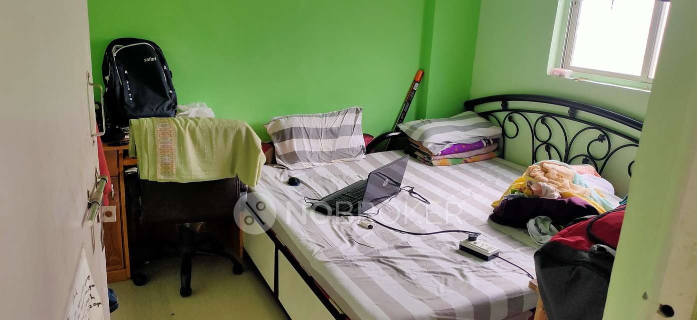 1 BHK Flat In Om Nanadanvan For Sale  In Katraj