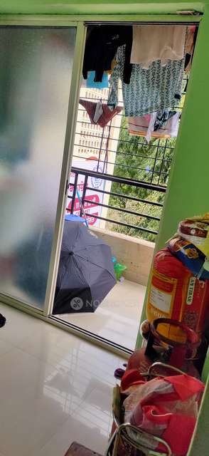 1 BHK Flat In Om Nanadanvan For Sale  In Katraj