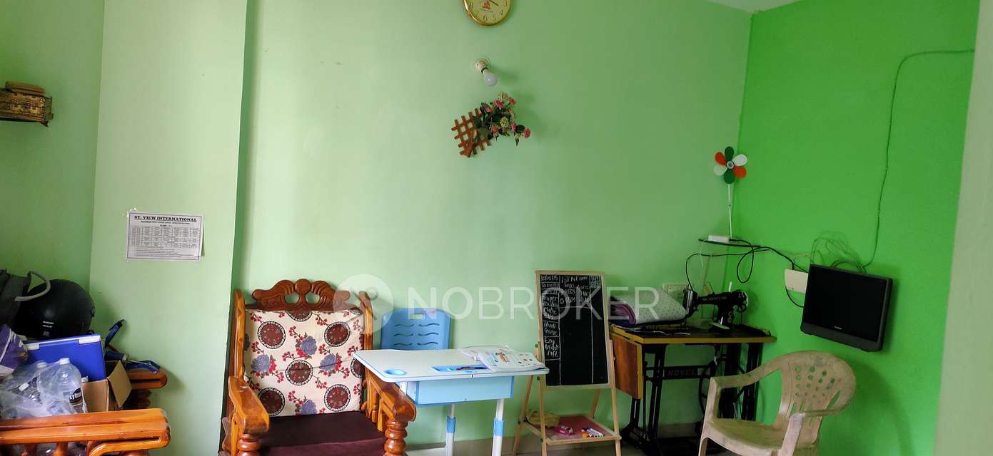 1 BHK Flat In Om Nanadanvan For Sale  In Katraj