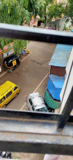 1 BHK Flat In Om Nanadanvan For Sale  In Katraj