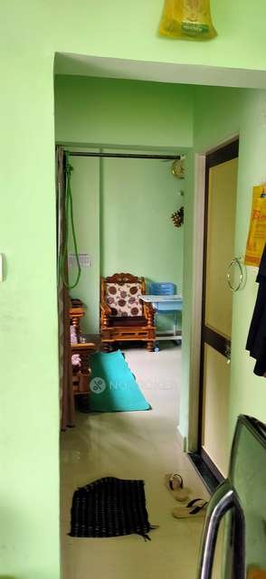 1 BHK Flat In Om Nanadanvan For Sale  In Katraj