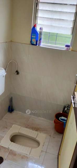 1 BHK Flat In Om Nanadanvan For Sale  In Katraj